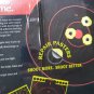 Shoot N C Reactive Targets 12