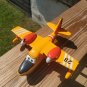 Disney Pixar Planes Fire & Rescue Lil Dipper Pontoon Diecast Metal 1:55 Scale
