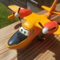 Disney Pixar Planes Fire & Rescue Lil Dipper Pontoon Diecast Metal 1:55 Scale