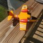 Disney Pixar Planes Fire & Rescue Lil Dipper Pontoon Diecast Metal 1:55 Scale