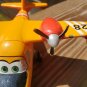 Disney Pixar Planes Fire & Rescue Lil Dipper Pontoon Diecast Metal 1:55 Scale