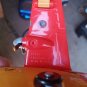 Disney Pixar Planes Fire & Rescue Lil Dipper Pontoon Diecast Metal 1:55 Scale