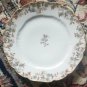 Vintage CFH GDM France Small Plate
