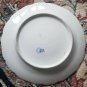Vintage CFH GDM France Small Plate
