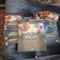 Vintage Blizzard Entertainment World Of WarCraft Computer Game