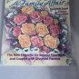 Weddings: A Family Affair By Margorie Engel And Foreword By Beverly Clark Book