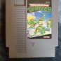 NES Teenage Mutant Ninja Turtles Tested Works 1985 made in Japan