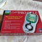 Talking Pro Golf Tour Electronic Golf Handheld Game Excalibur New in box