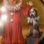 Reco Tommy The Clown John Mc Clelland Plate No 164886 First Issue 1984