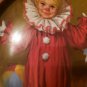 Reco Tommy The Clown John Mc Clelland Plate No 164886 First Issue 1984