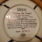 Reco Tommy The Clown John Mc Clelland Plate No 164886 First Issue 1984