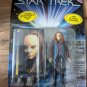 Star Trek Series 4 Seska as Cardassian Playmates Action Figure