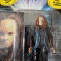 Star Trek Series 4 Seska as Cardassian Playmates Action Figure