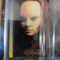 Star Trek Series 4 Seska as Cardassian Playmates Action Figure
