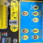 Star Trek Series 4 Seska as Cardassian Playmates Action Figure