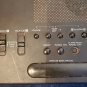 Sony Dream Machine ICF-C420 Dual Alarm Digital AM/FM Clock Radio Wood Grain