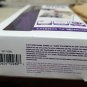 Iworld Selfie Stick purple 36" extended w shutter release button