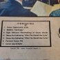 Sanborn Educational Inc , Search, Board Game , vintage 1958