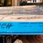 Sanborn Educational Inc , Search, Board Game , vintage 1958