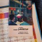 Sanborn Educational Inc , Search, Board Game , vintage 1958