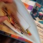 Sanborn Educational Inc , Search, Board Game , vintage 1958