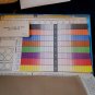 Sanborn Educational Inc , Search, Board Game , vintage 1958