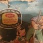 Vintage Bantam Pocket Puzzle Jaymar Pinocchio's Expedition Walt  Disney USA
