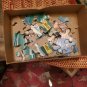 Vintage Bantam Pocket Puzzle Jaymar Pinocchio's Expedition Walt  Disney USA