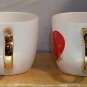 Celebrate It Cups I Love You More Set Of Two