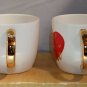 Celebrate It Cups I Love You More Set Of Two