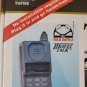 Vintage Travel Talk Hands Free Speakerphone Model THFM5 sealed in box
