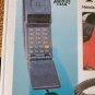 Vintage Travel Talk Hands Free Speakerphone Model THFM5 sealed in box
