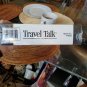 Vintage Travel Talk Hands Free Speakerphone Model THFM5 sealed in box