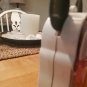 Vintage 1980s Mickey Mouse Baby Toy Wind Up Peek A Boo