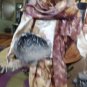 Vintage MARKED Elaborado A Mano/Xalisco Paper Mache Mexican Folk Art Figurine