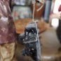 Vintage MARKED Elaborado A Mano/Xalisco Paper Mache Mexican Folk Art Figurine
