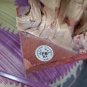 Vintage MARKED Elaborado A Mano/Xalisco Paper Mache Mexican Folk Art Figurine