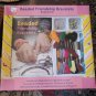 Beaded Friendship Bracelets Book & Kit Mudd Puddle
