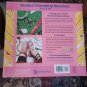 Beaded Friendship Bracelets Book & Kit Mudd Puddle