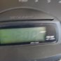 Sony Dream Machine AM FM Clock Digital Radio Model ICF-C233 Tested (4B3)