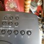 Sony Dream Machine AM FM Clock Digital Radio Model ICF-C233 Tested (4B3)