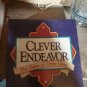 Clever Endeavor - The Game of Clever Clues - Master Game Deluxe Edition