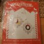Canvas Carousel by Dick Martin Pre Cut Pop Out Plastic Canvas Needlecraft
