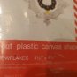 Canvas Carousel by Dick Martin Pre Cut Pop Out Plastic Canvas Needlecraft