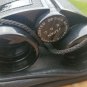 Focal binoculars Achromatic Lenses 3.5x30 Feild Glasess 20-20-16 made in Japan