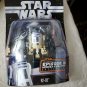 Star Wars Episode 3 Heroes and Villains Collection R2-d2 Hasbro 2006