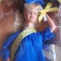 Barbie Millenium Grad New In Banged Up Box