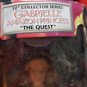 Xena Warrior Princess Gabrielle Amazon Princess 12"  Figurine "The Quest"