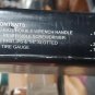 7 Piece Tire Change Emergency Kit 37629 By Harbor Freight Tools