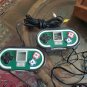 2004 World Poker Tour Handheld TV Plug & Play Video Game - TESTED️